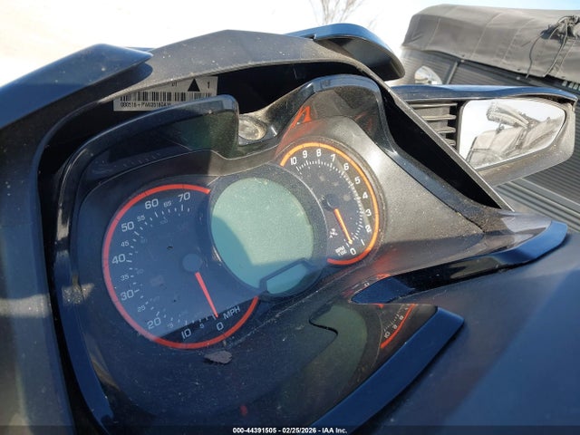 Sea-Doo Gtxis260