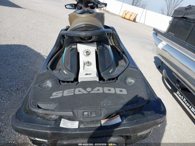 Sea-Doo Gtxis260