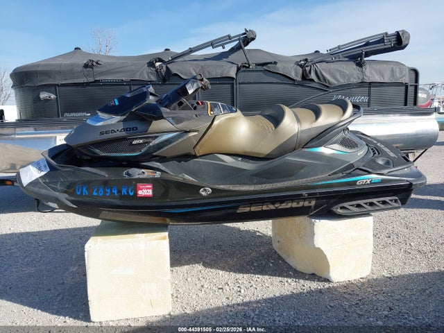 Sea-Doo Gtxis260