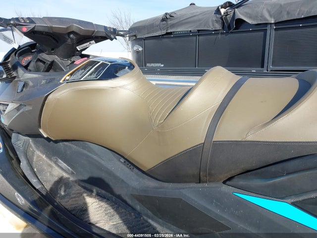 Sea-Doo Gtxis260
