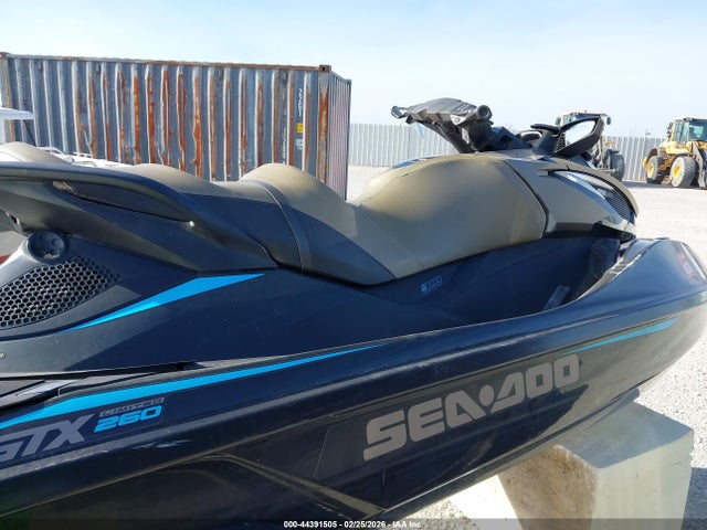 Sea-Doo Gtxis260