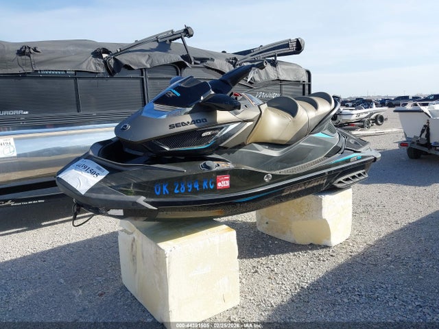 Sea-Doo Gtxis260