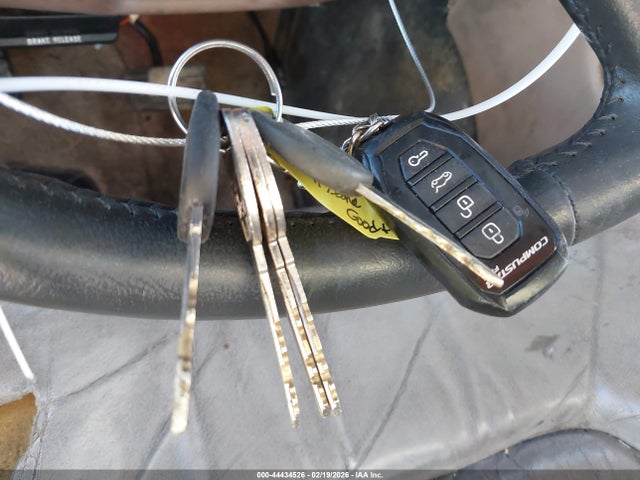 Chevrolet Express Upfitter Pkg.