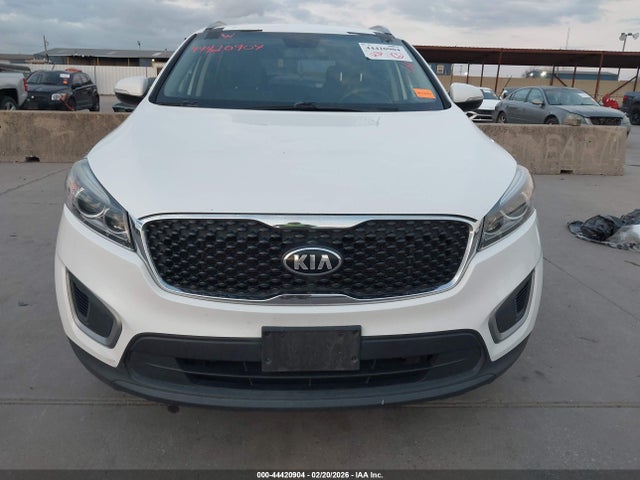 Kia Sorento 3.3l Lx