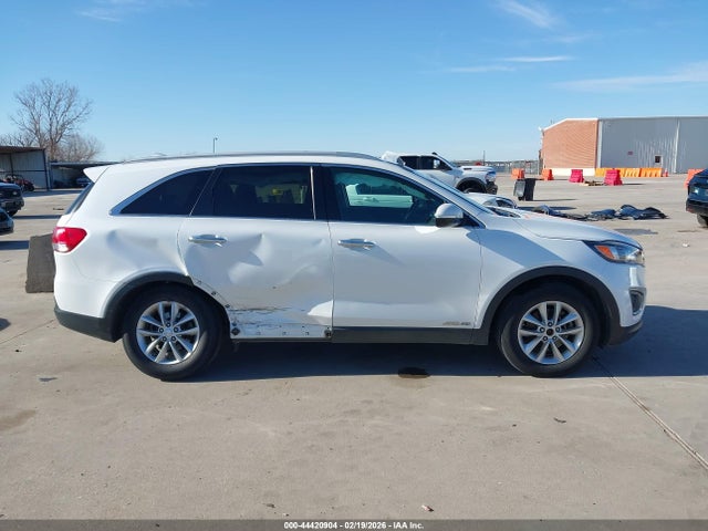 Kia Sorento 3.3l Lx