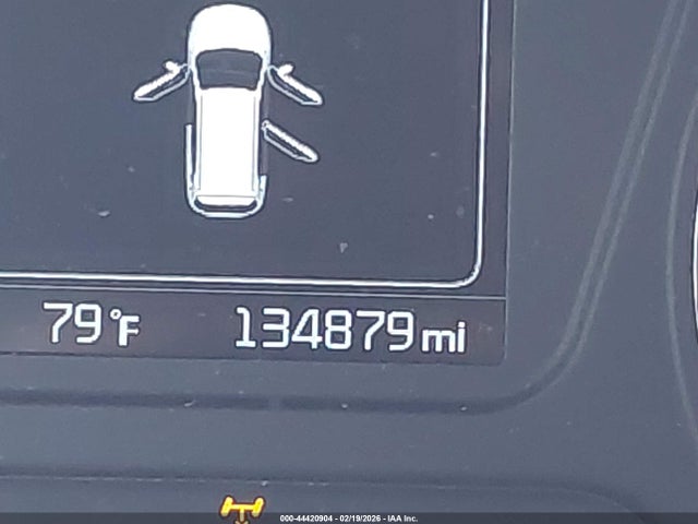 Kia Sorento 3.3l Lx