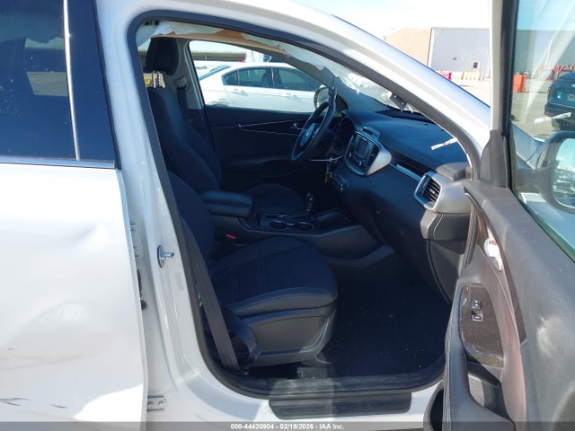 Kia Sorento 3.3l Lx