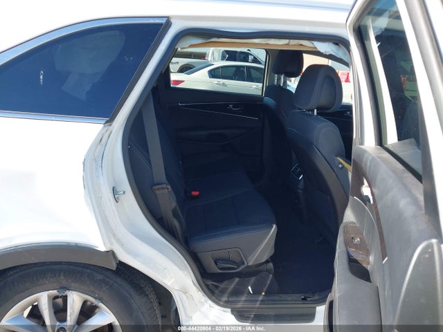 Kia Sorento 3.3l Lx