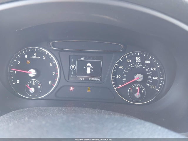 Kia Sorento 3.3l Lx