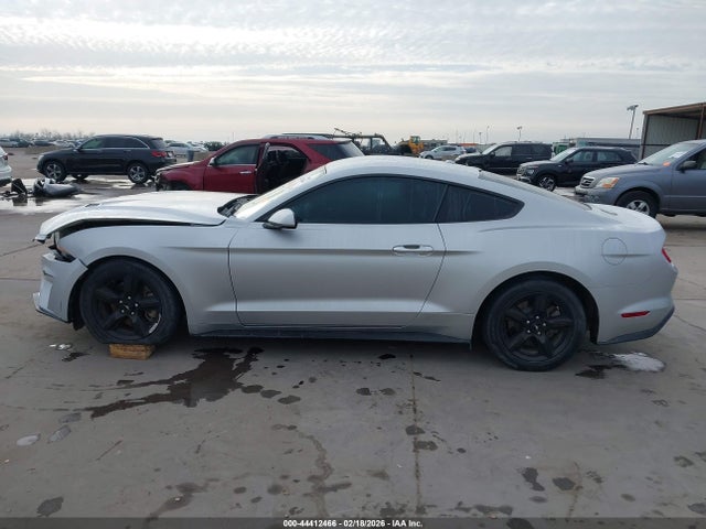 Ford Mustang Ecoboost