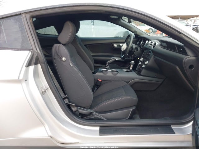 Ford Mustang Ecoboost