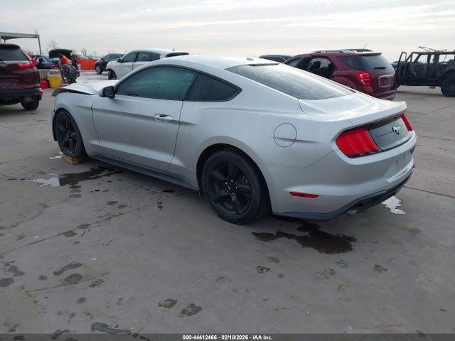 Ford Mustang Ecoboost