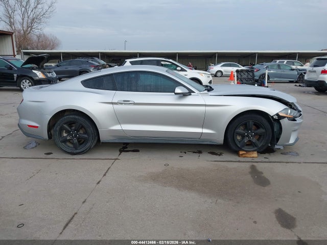 Ford Mustang Ecoboost