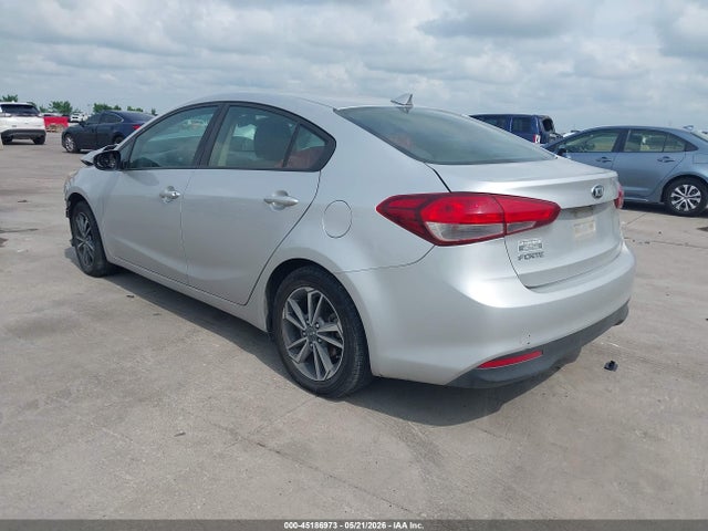 Kia Forte Lx
