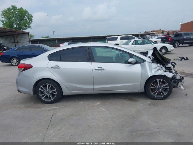 Kia Forte Lx