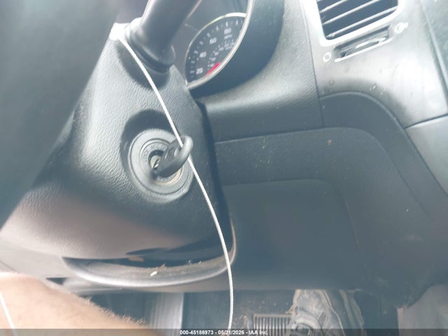 Kia Forte Lx