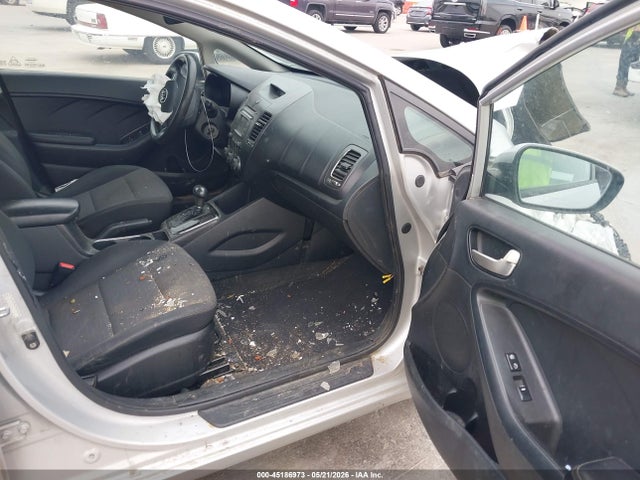 Kia Forte Lx