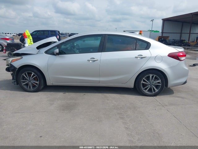 Kia Forte Lx
