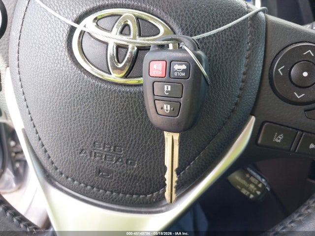Toyota Corolla Se