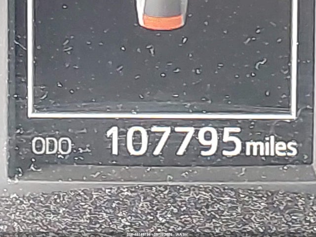 Toyota Corolla Se