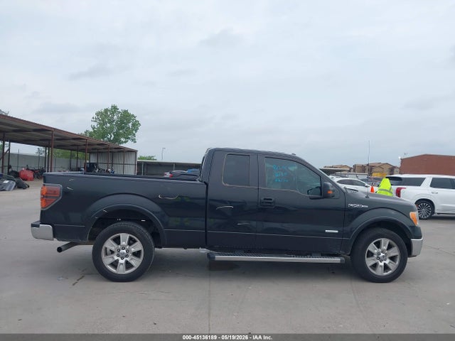 Ford F-150 Lariat
