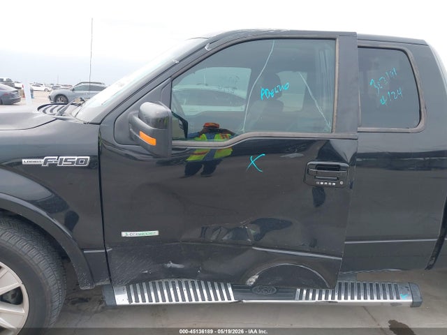 Ford F-150 Lariat