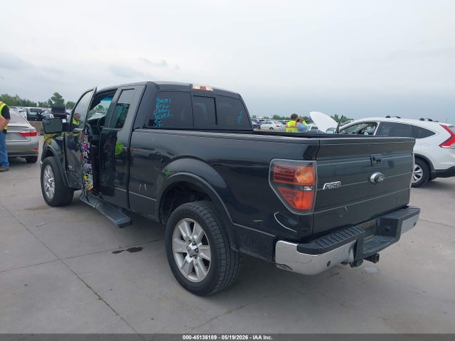 Ford F-150 Lariat