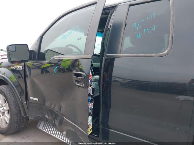Ford F-150 Lariat