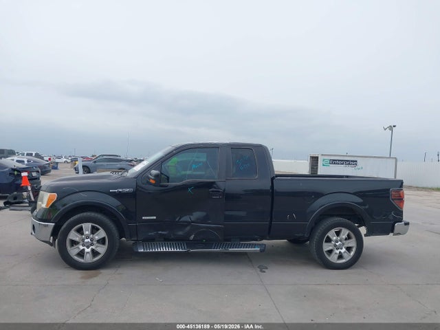 Ford F-150 Lariat