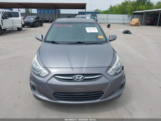 Hyundai ACCENT Se