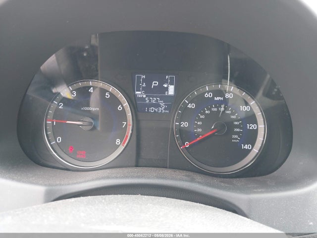 Hyundai ACCENT Se