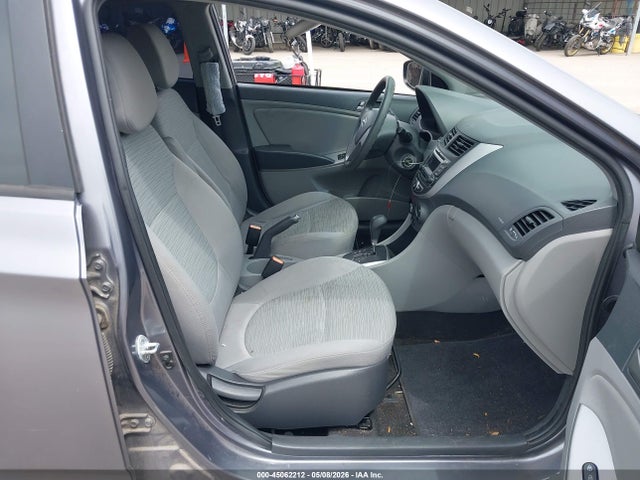 Hyundai ACCENT Se