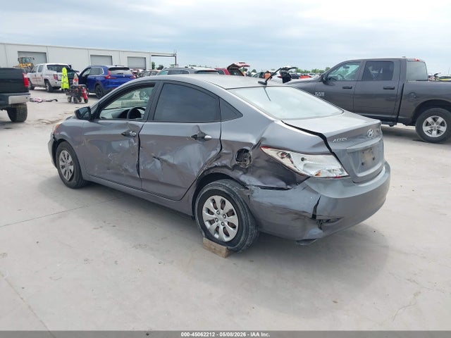 Hyundai ACCENT Se