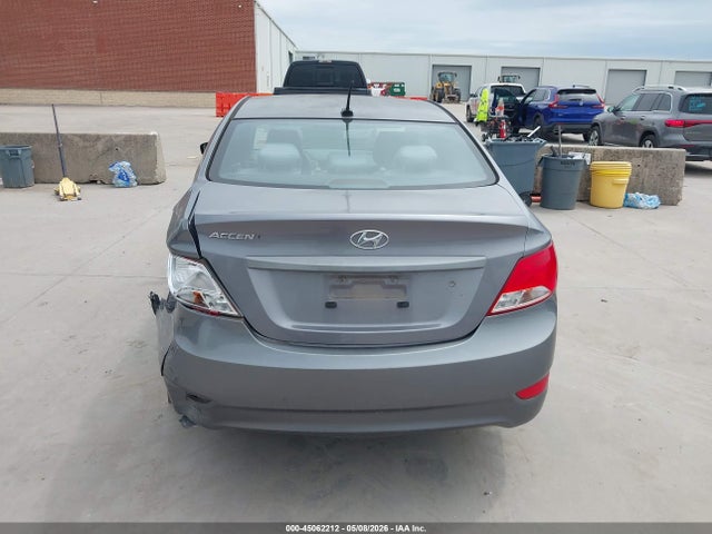 Hyundai ACCENT Se
