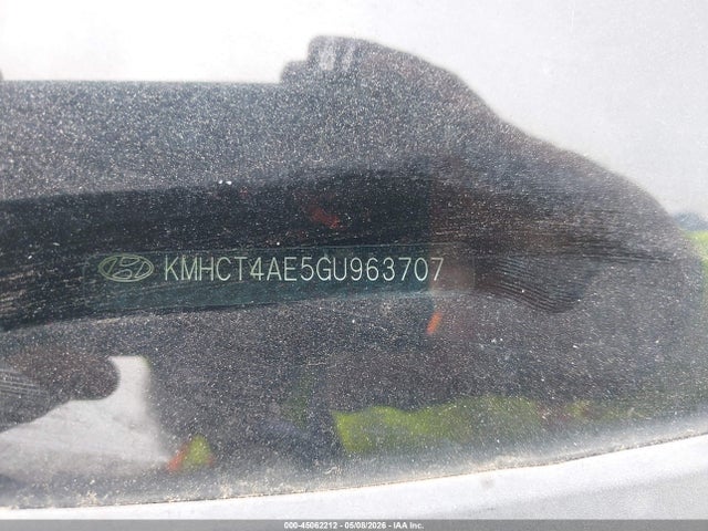 Hyundai ACCENT Se