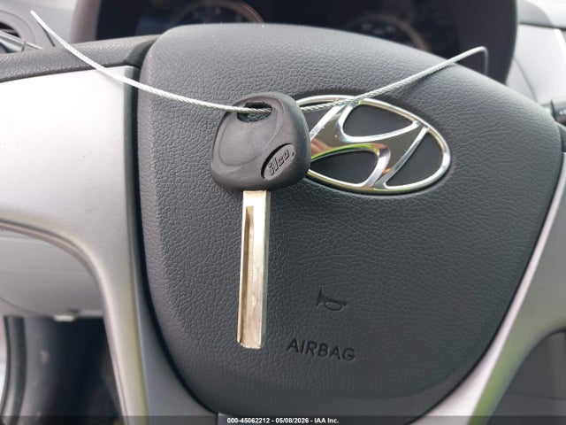 Hyundai ACCENT Se