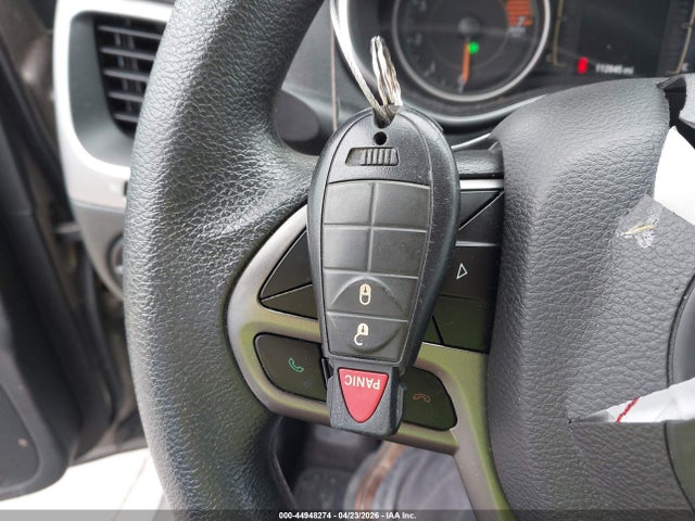 Jeep Cherokee Latitude 4x4