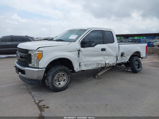 Ford F-250 Xl