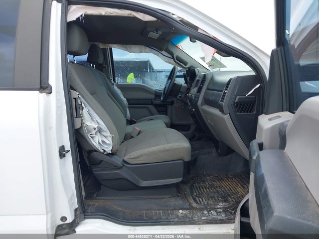 Ford F-250 Xl
