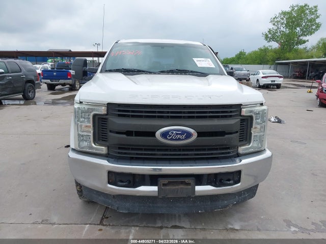 Ford F-250 Xl