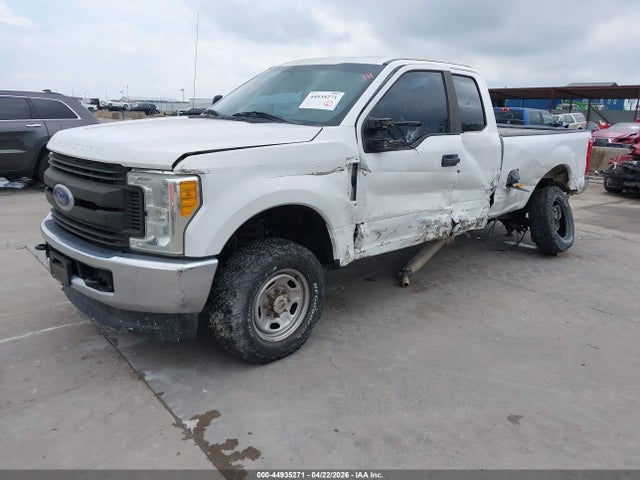 Ford F-250 Xl