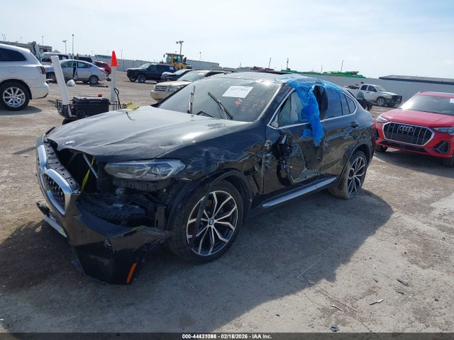BMW X Series Xdrive30i
