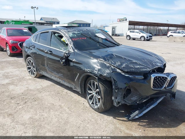 BMW X Series Xdrive30i