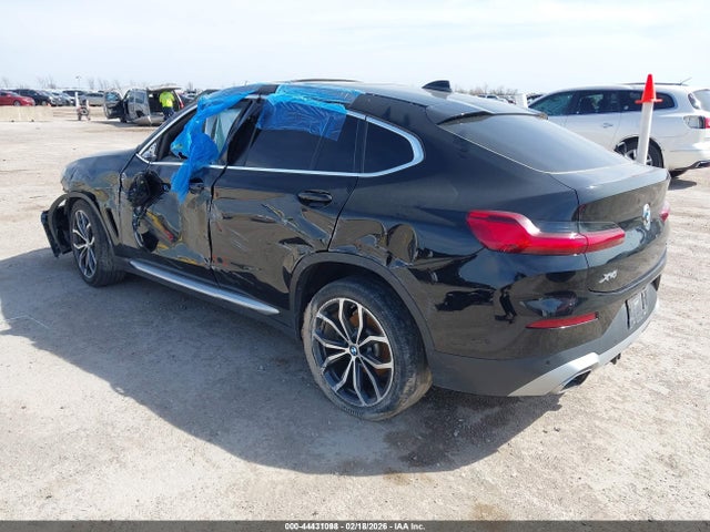 BMW X Series Xdrive30i