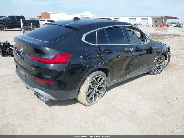 BMW X Series Xdrive30i