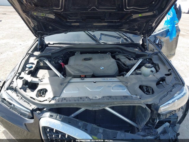 BMW X Series Xdrive30i