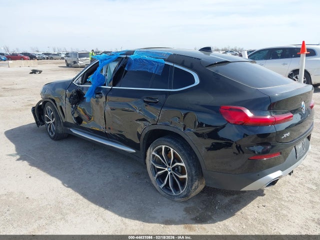 BMW X Series Xdrive30i