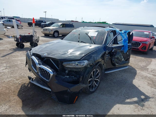 BMW X Series Xdrive30i