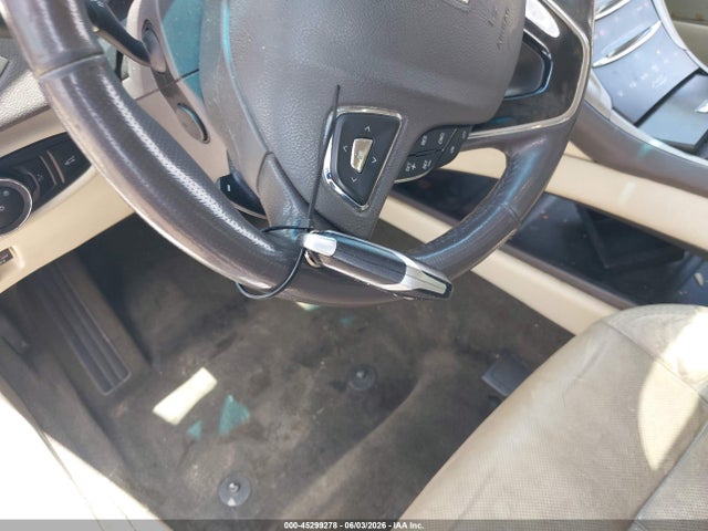Lincoln MKZ