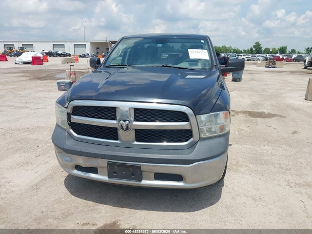 Ram 1500 Tradesman